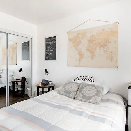 Comfy Private Room San Jose Dış mekan fotoğraf