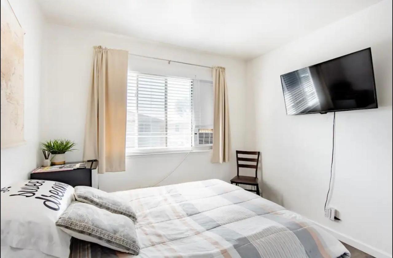 Comfy Private Room San Jose Dış mekan fotoğraf