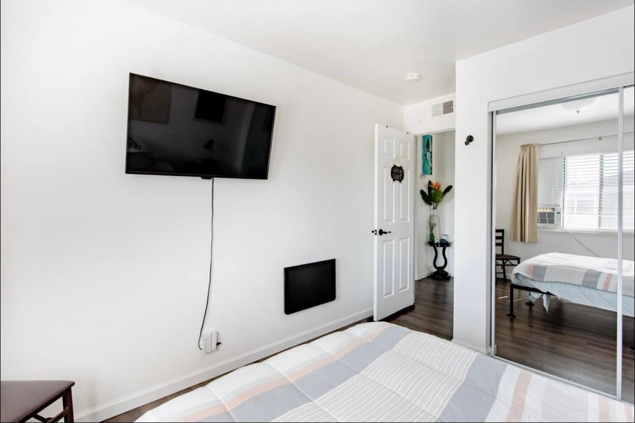 Comfy Private Room San Jose Dış mekan fotoğraf